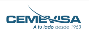 Captura de pantalla Logo Cemevisa 300x112